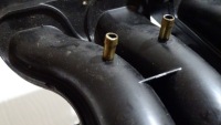 фото thumb №7, Коллектор впускной fiat bravo ii 1.4