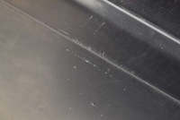 фото thumb №9, Двері ліва задня задні чорні ford galaxy mk2 2 ii 06-15