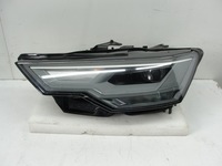 фото thumb №1, Лампа перед левая audi a6 c8 2018- full led 4k0941033