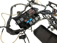 фото thumb №7, Toyota rav4 iii xa30 lift 2.2 d4d 2ad r9c 150km 2011r электропроводка двигателя