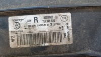 фото thumb №9, Volkswagen multivan t6 фара права перед повний led 7e1941036