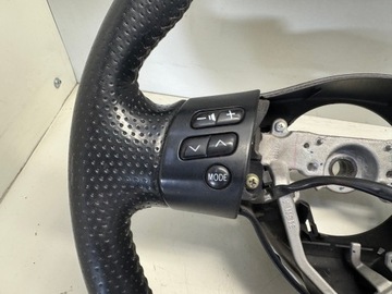 фото thumb №7, Toyota rav 4 кермо шкіра мультифункція