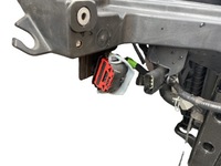 фото thumb №7, Jeep grand cherokee wk2 3.0 crd pas радиатор