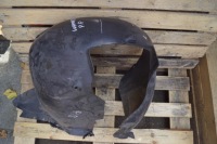 фото thumb №5, Підкрилок правий перед skoda superb ii lift