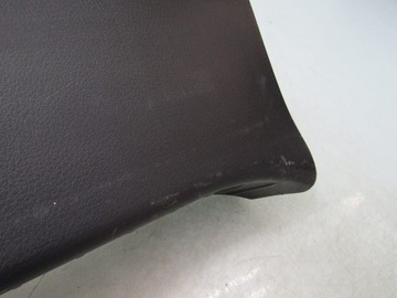 фото thumb №10, Cx-30 21r защита багажника ремня зад заднего накладка пластик dfr5-6889x