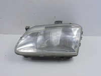 фото thumb №8, Renault megane i фара лівий h4