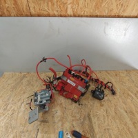 Купити Модуль струму 9240490-02 bmw f10/f11, фото thumb