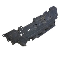 фото thumb №6, Ford edge ii 2020 правая сторона защита боковая подвеска