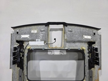 фото thumb №15, Потолок audi a6 c7 sedan s line 4g5867506m jy1 soul комплект !!!