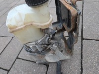 фото thumb №8, Renault kangoo i clio ii 1.5 dci насос усилителя 97-2008