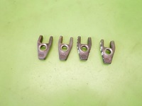 фото thumb №1, Брызговики крепления опоры форсунок volvo v40 i 1.9 di