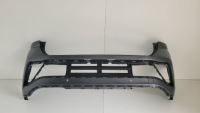 фото thumb №1, Бампер задня vw t-roc r line lift 2021 2022 2023 2024