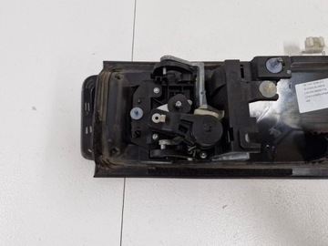 фото thumb №7, Fiat doblo 2 ii планка накладка ручка двері лівий зад ліва задня 07355019700e