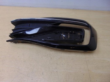 фото thumb №6, Решітка w бампер права vw passat b8 r-line