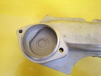 фото thumb №6, Корпус термостата 078121121h audi a6 c4 nr37