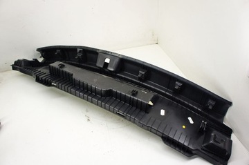 фото thumb №5, Ms140 skoda scala защита порога багажника