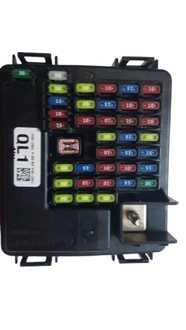 фото thumb №1, Коробка запобіжників hyundai tucson ii 1.7 crdi