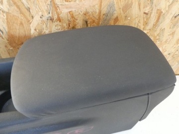 фото thumb №5, Тунель середній підлокітник citroen c4 ii