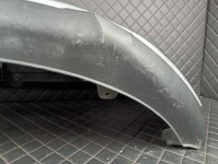 фото thumb №8, Kia sportage iii 10-14 бампер przdni перед лак wd