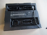 фото thumb №1, Модуль блок керування комфорт блок управління бортовою мережею audi 4h0907064fn