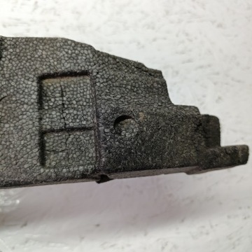 фото thumb №7, Mercedes e-klasa w212 рестайлінг 12-16 абсорбер піна бампера перед a2128800135