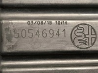 фото thumb №7, Alfa romeo giulia 2019 корпус фильтра воздуха