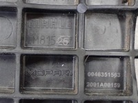 фото thumb №12, Колектор впускний  оригінал 72454424 jeep compass ii 1.3 турбіна гібрид 22r