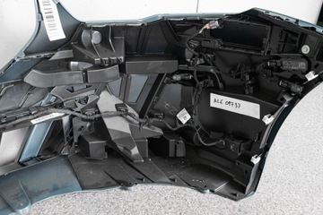 фото thumb №14, Bmw 5 g60 g61 бампер переднє перед 6x pdc датчики м-пакет c5y