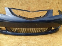 фото thumb №3, Mazda mpv 2000 2001 2002 2003 бампер передний