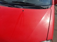 фото thumb №11, Opel agila a капот крышка двигателя y547 79u