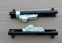 фото thumb №1, Captur i ползунок регулировки поперечина безопасности