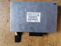 фото thumb №1, Модуль bluetooth vw skoda audi 8p0862335d