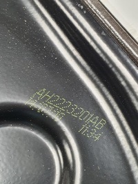 фото thumb №2, Механізм скло лівий перед discovery iv l319