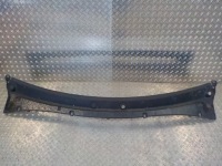 фото thumb №1, Master movano iii 10-19 жабо верхній пластик