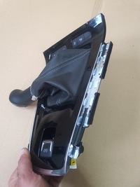 фото thumb №5, Ручка передач панель opel grandland