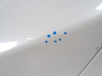 фото thumb №6, Micra k14 крышка багажника багажника te qnc blanc nacre 2022r