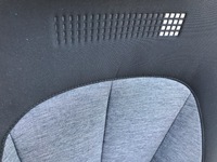 фото thumb №4, Hyundai ioniq 5 сиденья заднее сиденье комплект материал