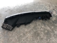 Фара поворотник led drl правый porsche cayenne 7p5941182j с Разборки, фото thumb