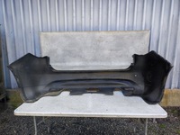 фото thumb №7, Infiniti fx qx70 бампер задня задній 85022 1ca0h