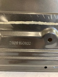 фото thumb №10, Jumpy expert proace scudo двері праве бічний