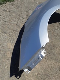 фото thumb №8, Kia ceed ii крыло левый передний левый перед 9s