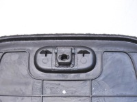 фото thumb №6, Крышка бардачка багажника левое зад saab 9-5