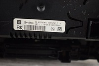 фото thumb №5, Дисплей екран рамка opel insignia 12844841g