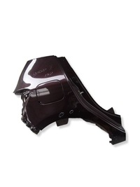 фото thumb №1, Dacia sandero ii крила чверть права задня 12-20r