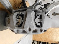 фото thumb №10, Audi q7 4m поворотна опора права важелі амортизатор ступиця супорт піввісь komplt