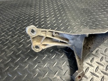 фото thumb №7, Лапи підтримка коробки права audi a8 d4 4.2 tdi cds 4h0399114e