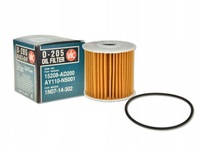 фото thumb №1, Фільтр оливи o-205 vic made in japan