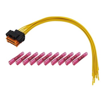 фото thumb №2, Джгут штекер лампи перед citroen, peugeot