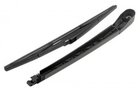 фото thumb №2, Щетка + рычаг задний дворники nty ewb-mz-003