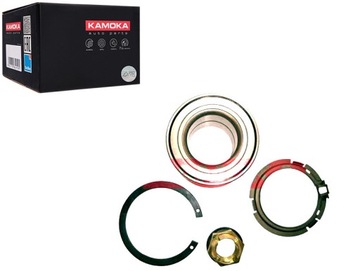 фото thumb №14, Kamoka 5600053 набір підшипник колеса